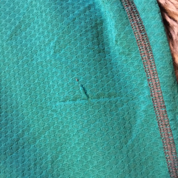 Under Armour Racerback Tank - Picture 4 of 5